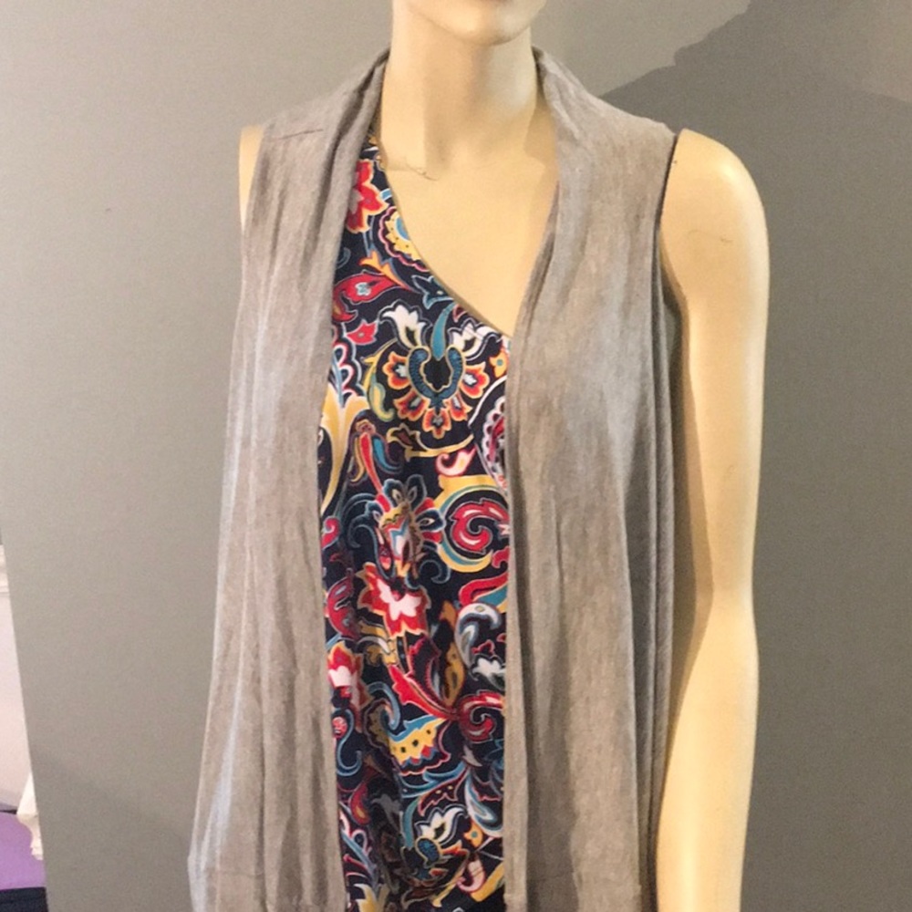 Lightweight Vest